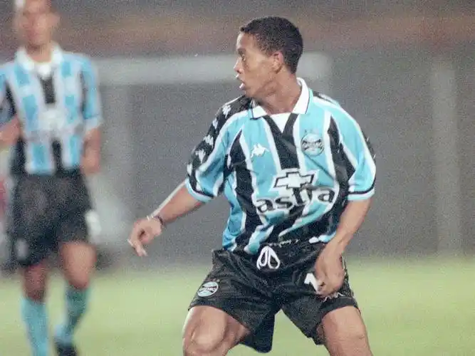 每一个赛季 每一个赛季